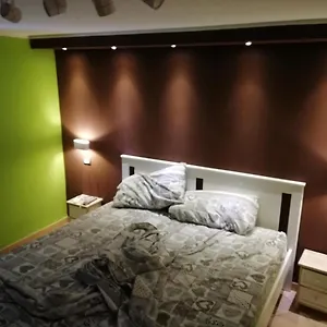 B&bproviter Bed & Breakfast