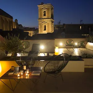 3* Couette-café Schiara