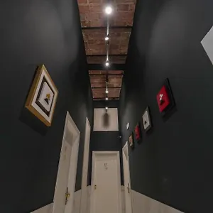 élite Bed and breakfast