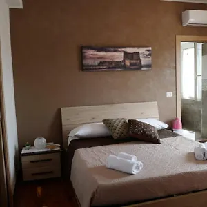 Sant'anna Bed and breakfast