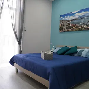 Cristal Bed and breakfast