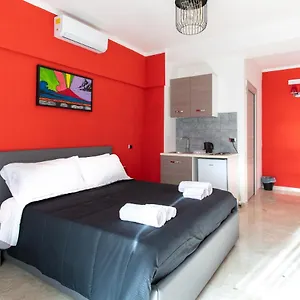 Borgo Santa Lucia Bed & Breakfast